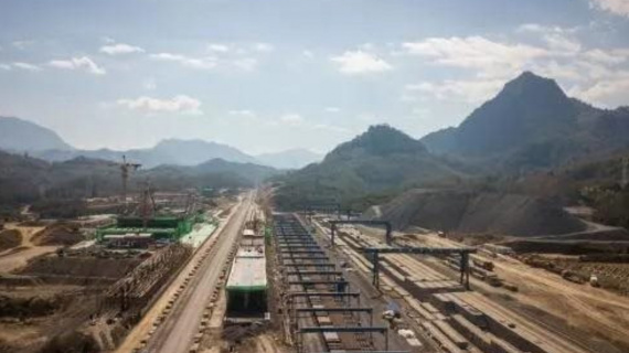 Quốc gia nào đang nợ Trung Quốc nhiều nhất?