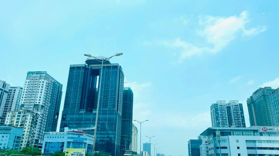 Cẩn trọng khi dùng đòn bẩy tài chính đầu tư căn hộ cho thuê