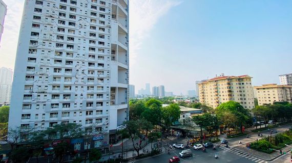 Bất động sản riêng lẻ và đất nền có thật sự tồn kho?