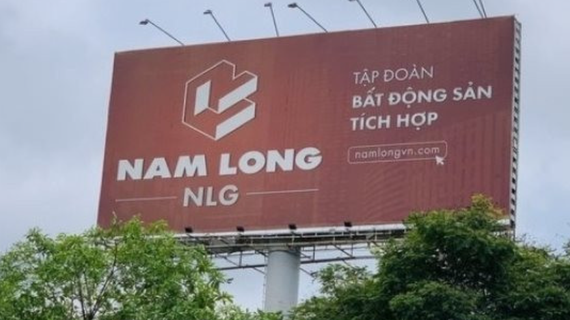 Nam Long (NLG) của Chủ tịch Nguyễn Xuân Quang lần đầu báo lỗ sau 10 năm