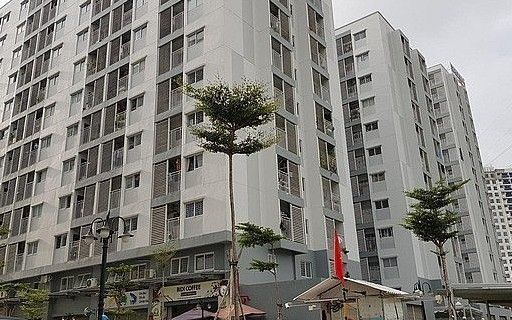 'Có tình trạng lách luật để đầu tư, mua bán căn hộ nhà ở xã hội'