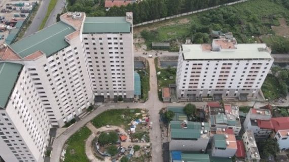 VARS nêu loạt giải pháp 