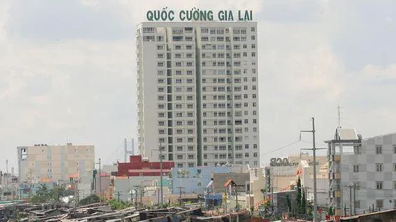Tiền mặt còn chưa tới 30 tỷ đồng, Quốc Cường Gia Lai muốn bán 2 dự án thủy điện để thu về 615 tỷ