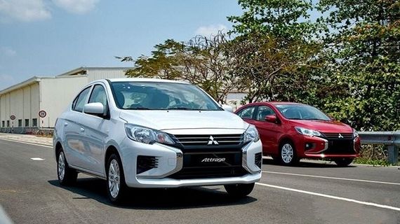 Dưới 400 triệu, khách Việt có thể mua ô tô gì?