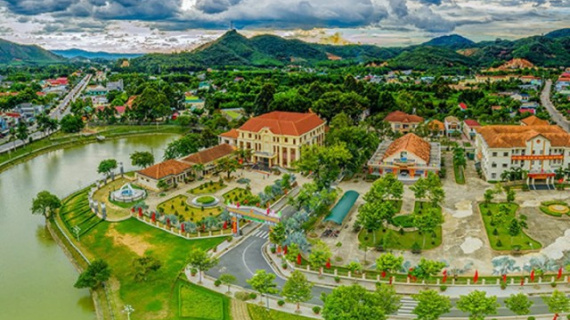 Hà Nội điều chỉnh quy hoạch khu biệt thự rộng 64 ha của Xuân Cầu