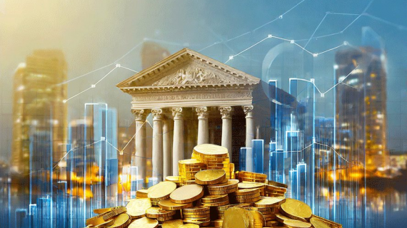 Một số ngân hàng trung ương đang bán vàng khi giá cao kỷ lục