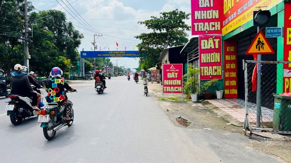 Bất động sản địa phương nào hưởng lợi nhất khi sân bay Long Thành vào hoạt động?