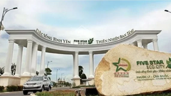 Cajimex kinh doanh giảm sút, nợ phải trả “phình to” hơn 3.200 tỷ đồng