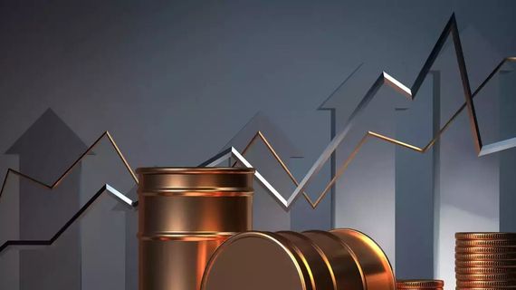 Giá dầu hồi phục, kim loại tăng giảm trái chiều