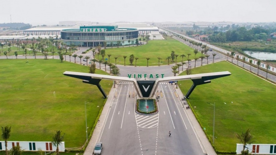 Vingroup hoàn tất kế hoạch huy động 8.000 tỷ đồng trái phiếu