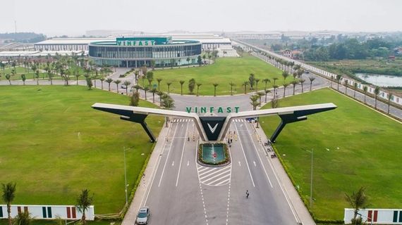 Vingroup hoàn tất kế hoạch huy động 8.000 tỷ đồng trái phiếu