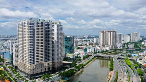 Chậm công bố thông tin về trái phiếu, công ty con của Novaland bị xử phạt