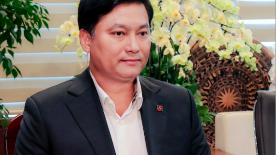 Tổng giám đốc Agribank: Thủ tục mua vàng sẽ rất thuận tiện, đơn giản