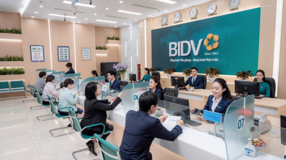 “Phân phối vàng miếng, ngân hàng không đặt mục tiêu lợi nhuận”