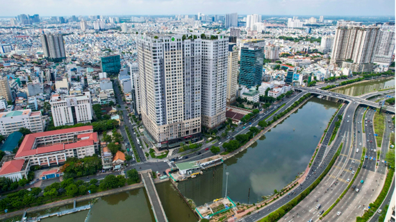 Quốc Cường Gia Lai khẳng định 