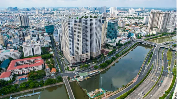 Quốc Cường Gia Lai khẳng định 