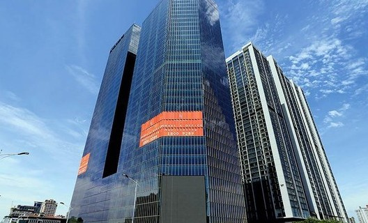 Nhu cầu sử dụng tăng cao gây áp lực lên giá thuê căn hộ ở Hà Nội