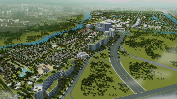 Một doanh nghiệp BĐS liên tục báo lỗ, từng huy động gần 1.000 tỷ đồng trái phiếu “thâu tóm” dự án tại Đồng Nai