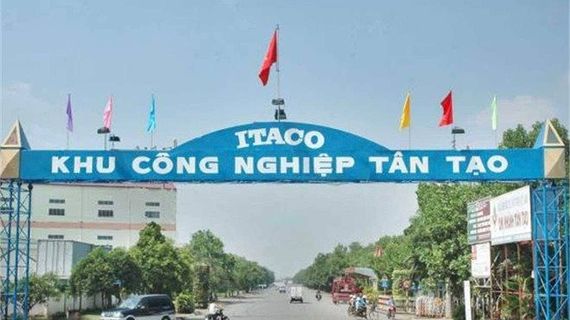 Tân Tạo và Thuduc House bị dừng làm thủ tục hải quan do nợ thuế