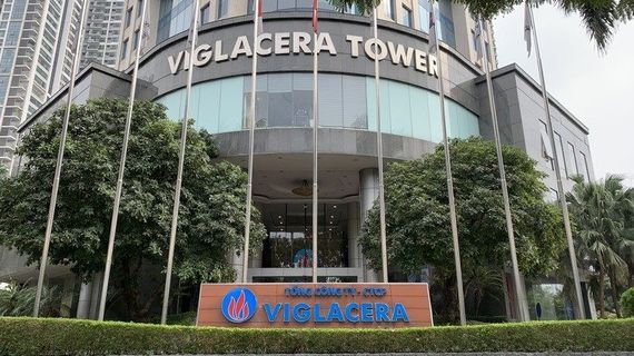 Viglacera đặt kế hoạch kinh doanh 2024 
