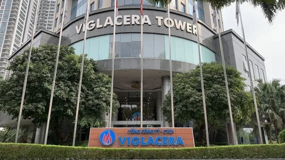 Viglacera đặt kế hoạch kinh doanh 2024 