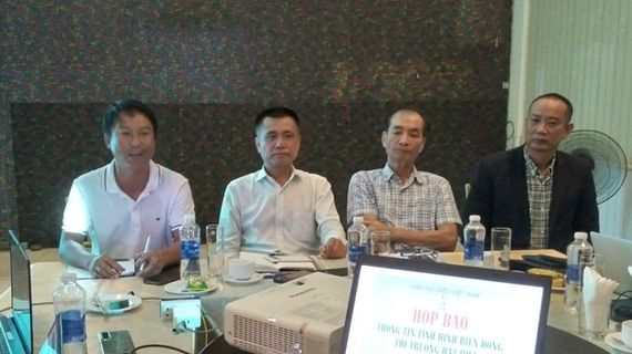 Bị đẩy giá quá cao, ngành điều có nguy cơ đứt gãy chuỗi cung ứng vào 2 quý cuối năm