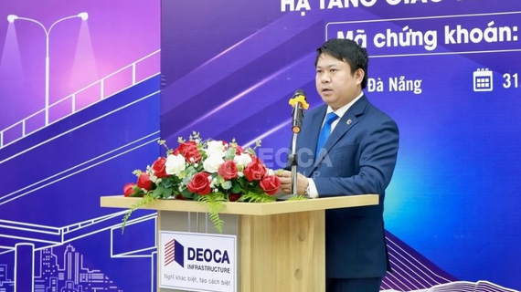 Vay nợ tài chính gần 21.100 tỷ đồng, lãnh đạo Đèo Cả (HHV) khẳng định “vay nợ có kế hoạch”