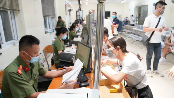 Lãnh đạo doanh nghiệp 