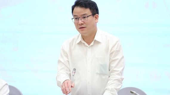 Gần 100.000 doanh nghiệp thành lập mới và quay lại hoạt động trong 5 tháng đầu năm 2024