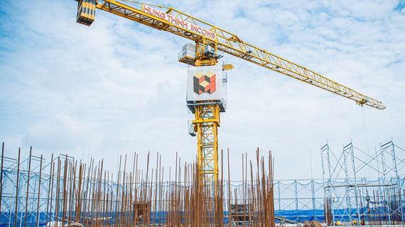 Tập đoàn Hưng Thịnh tiếp tục muốn thoái vốn tại Hưng Thịnh Incons