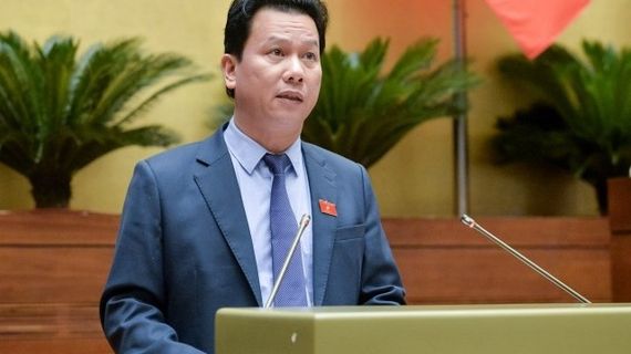 Đề xuất 3 luật liên quan đến bất động sản có hiệu lực sớm chính thức được đưa ra Quốc hội