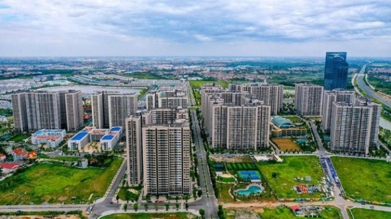 Chính phủ yêu cầu Bộ Xây dựng xử lý hiệu quả các vấn đề đặt ra của thị trường bất động sản