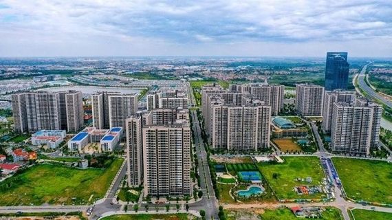 Chính phủ yêu cầu Bộ Xây dựng xử lý hiệu quả các vấn đề đặt ra của thị trường bất động sản