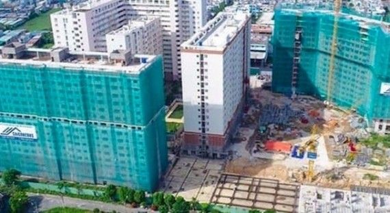 VARS: Người mua nhà sẽ được bảo vệ nhiều hơn khi 3 luật liên quan đến bất động sản có hiệu lực
