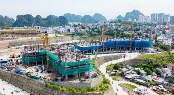 Chính phủ ban hành nghị định mới về giá đất