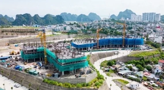 Chính phủ ban hành nghị định mới về giá đất
