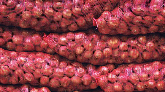 1 loại củ giá rẻ bán đầy chợ Việt đang làm 