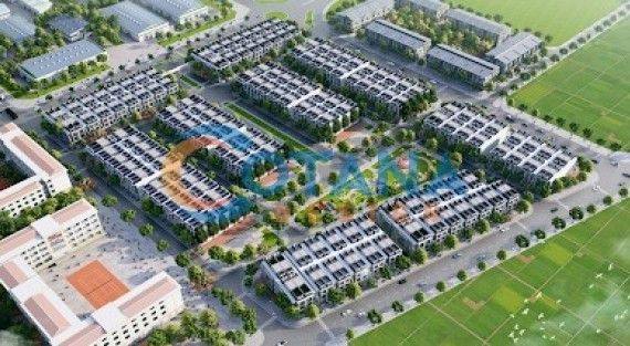 Hai doanh nghiệp họ nhà Eurowindow 'bắt tay' xây khu đô thị 6.200 tỷ đồng ở Nghệ An