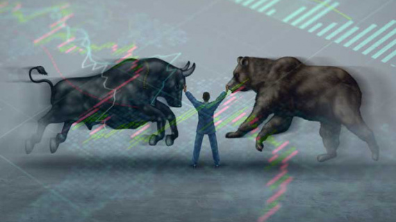 Tâm điểm chứng khoán: Mất hơn 2%/tuần có phải nhịp giảm thông thường?