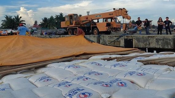 Philippines giảm thuế nhập khẩu gạo xuống còn 15%, gạo Việt sẽ được hưởng lợi