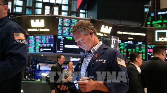 Goldman Sachs: Kinh tế Mỹ sẽ giảm tốc