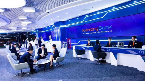 KienlongBank có Chủ tịch và quyền Tổng giám đốc mới