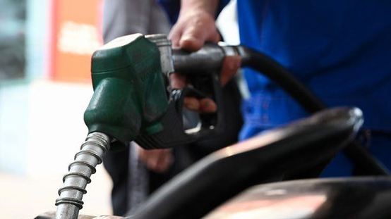 Giá xăng, dầu đồng loạt giảm từ 15 giờ chiều nay