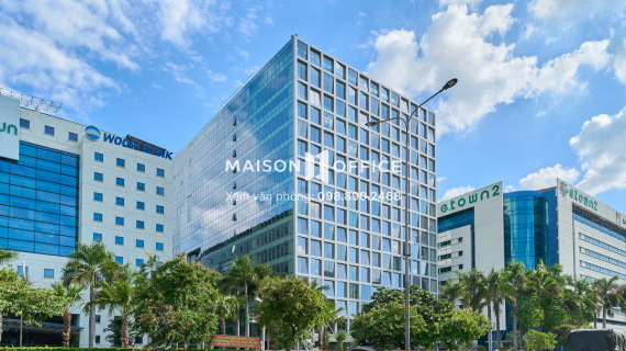 Thị trường văn phòng Hà Nội đang lặp lại kịch bản của TP.HCM