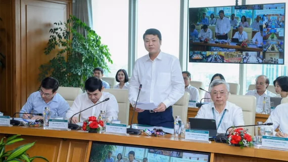 Tăng trưởng tín dụng của BIDV đạt 5,83% sau 6 tháng