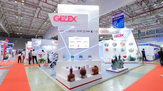 300 triệu cổ phiếu công ty con của Tập đoàn GELEX sẽ rời UPCoM, chuyển sang HOSE sau ngày 18/7