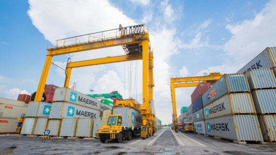 Viconship sắp nâng vốn lên gần 2.900 tỷ đồng, tăng vay nợ để thực hiện M&A