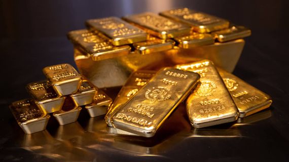 Trụ vững trên đỉnh cao, giá vàng thế giới được dự báo tăng tiếp