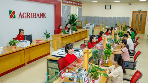 Agribank chào bán 10.000 tỷ đồng trái phiếu để nâng vốn cấp 2