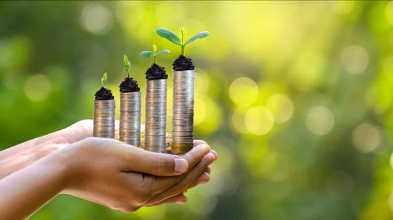 Không phải FPT, một cổ phiếu trong VN30 đã đạt mức sinh lời trên 80%